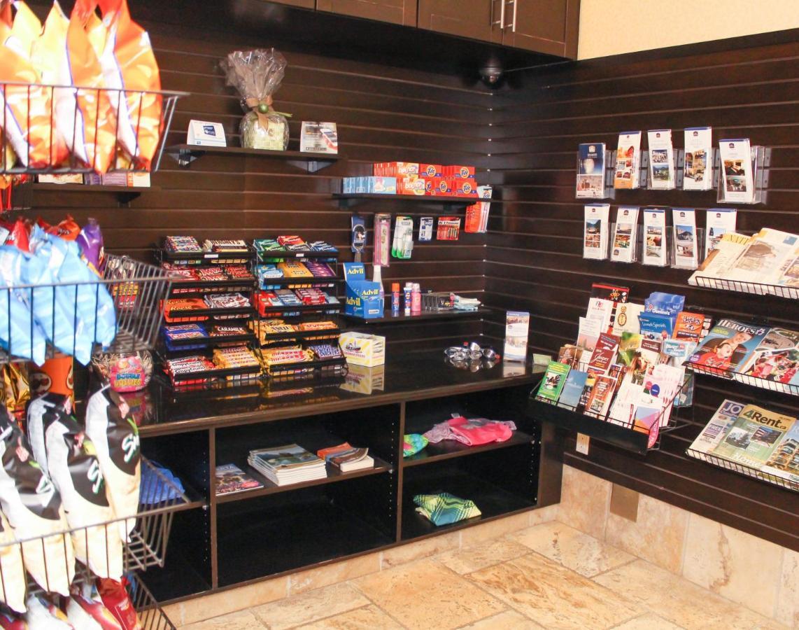 Stony Plain Best Western Sunrise Inn & Suites מראה חיצוני תמונה