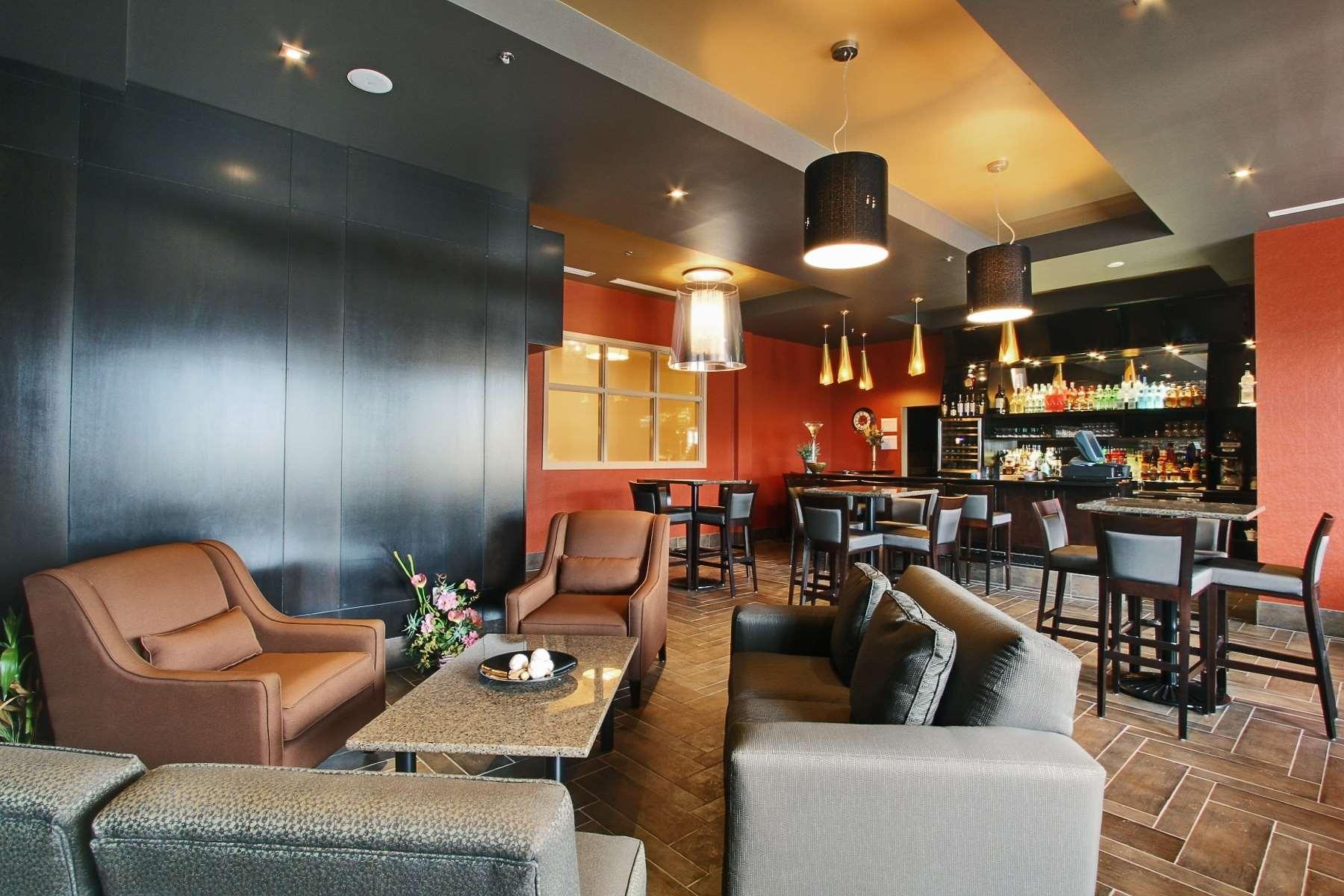 Stony Plain Best Western Sunrise Inn & Suites מראה חיצוני תמונה