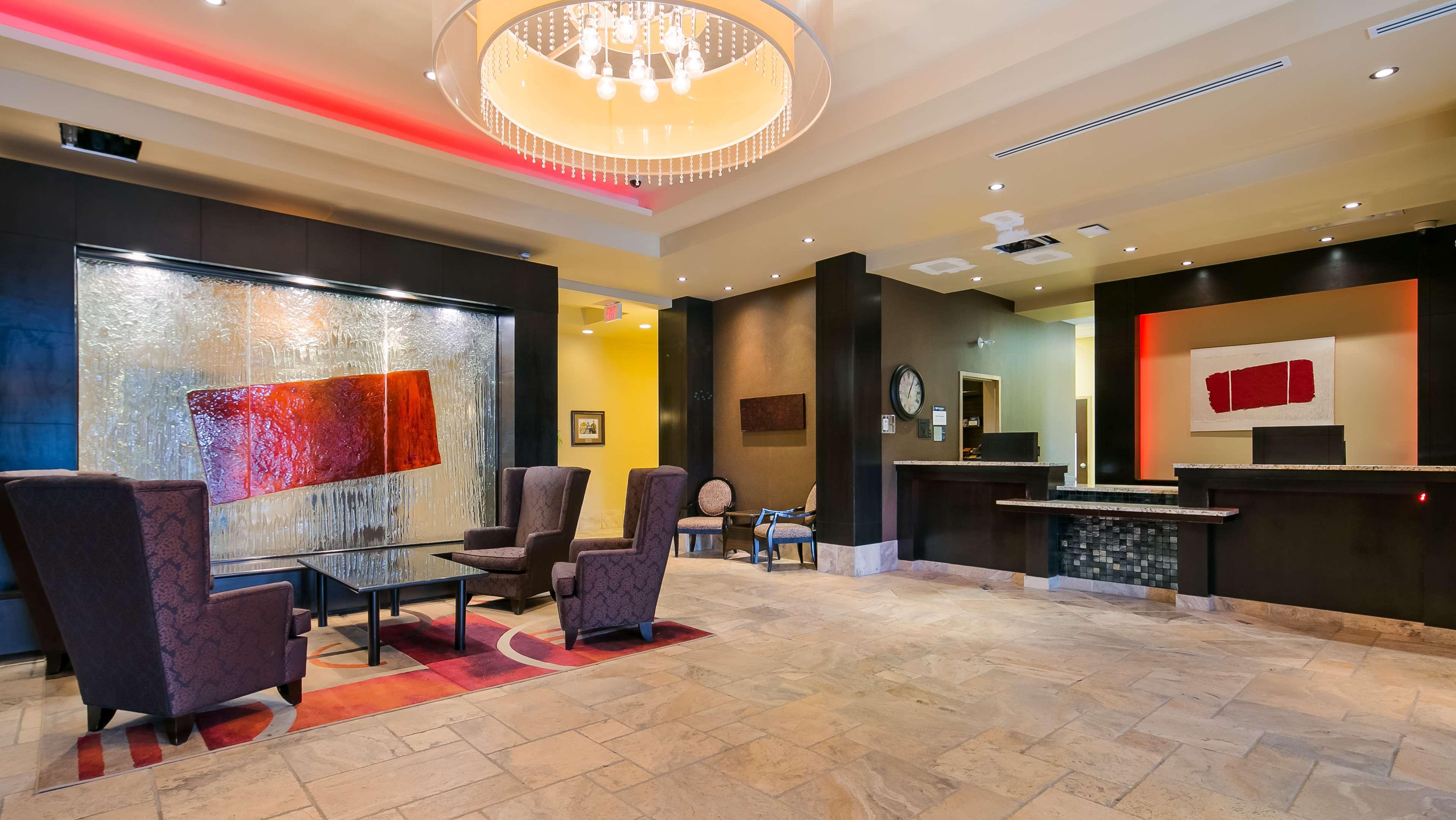 Stony Plain Best Western Sunrise Inn & Suites מראה חיצוני תמונה