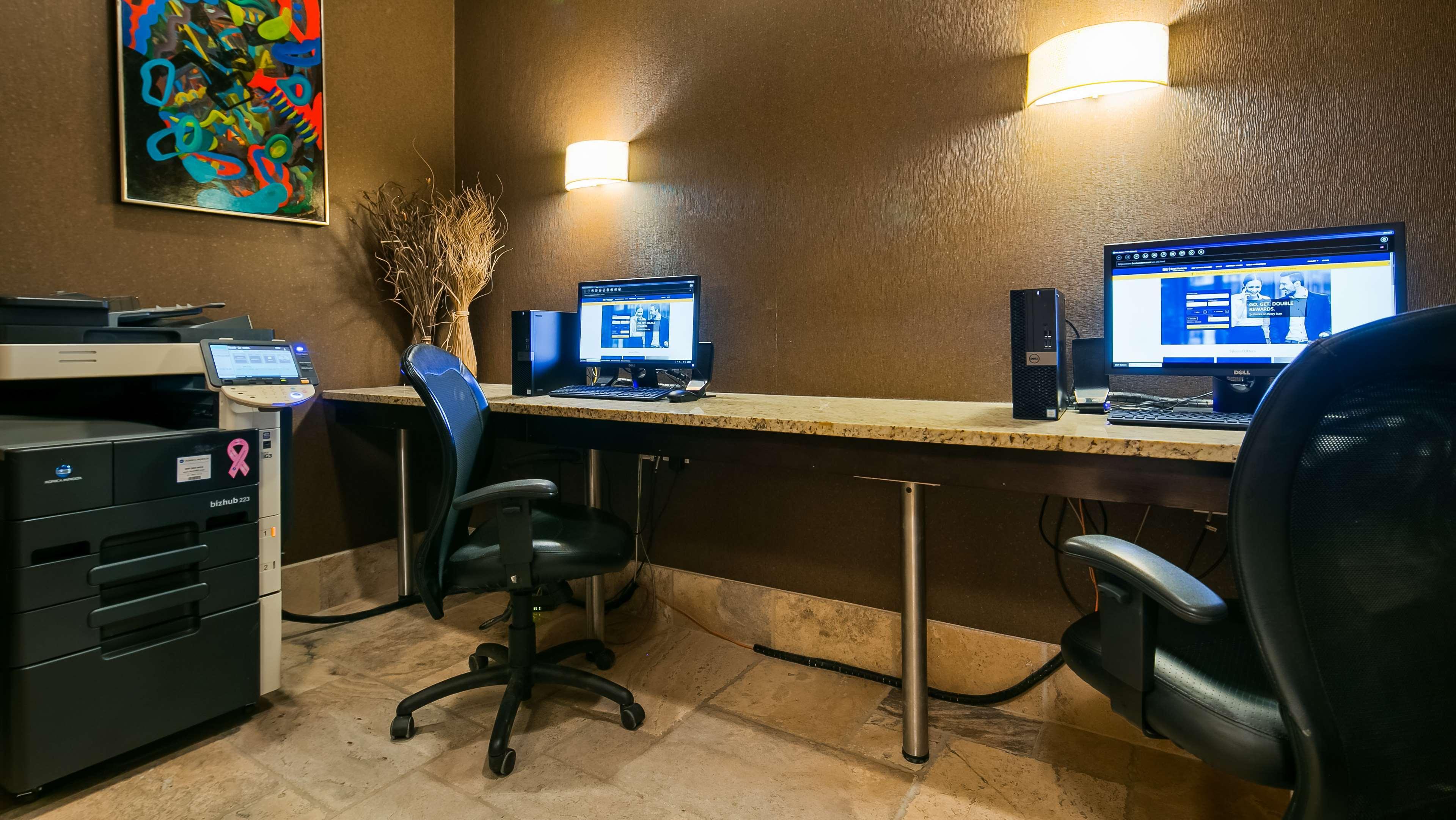 Stony Plain Best Western Sunrise Inn & Suites מראה חיצוני תמונה