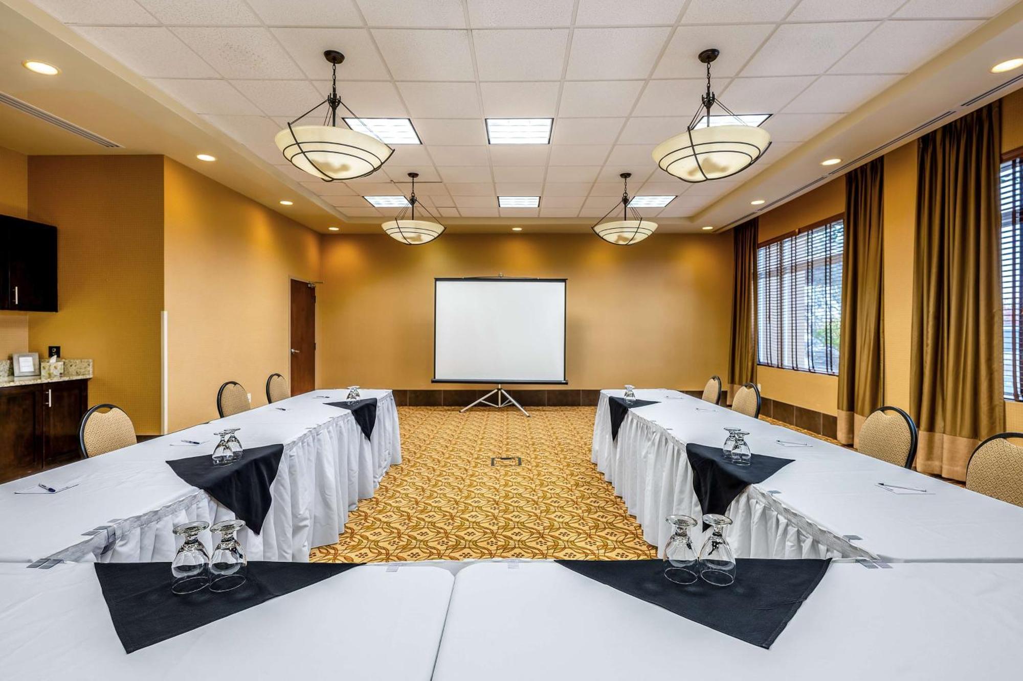 Stony Plain Best Western Sunrise Inn & Suites מראה חיצוני תמונה